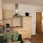 Warmuth Apartamento