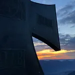 Warmuth Apartamento Tröpolach