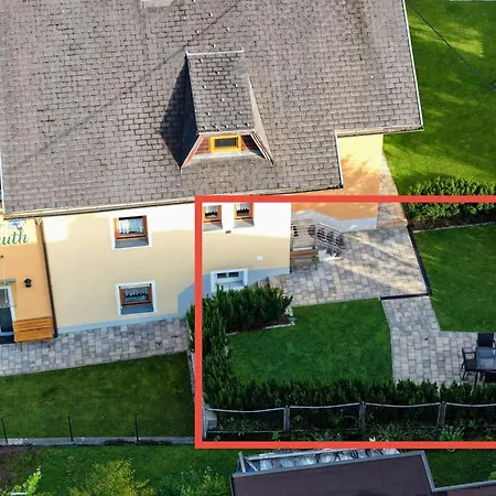 Warmuth * Tröpolach