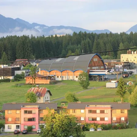 Warmuth * Tröpolach