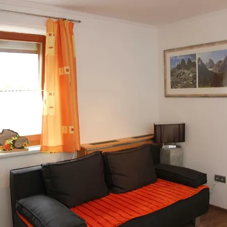 Warmuth * Tröpolach