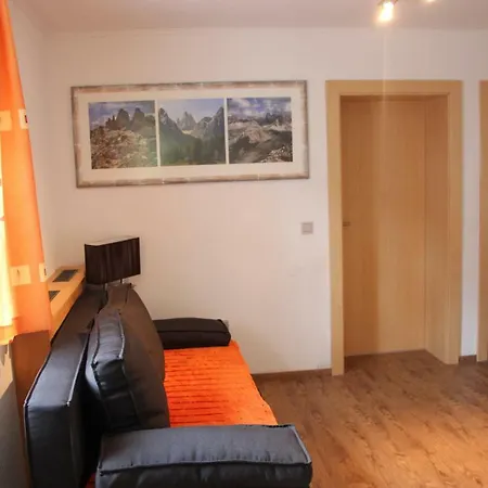 Warmuth * Tröpolach