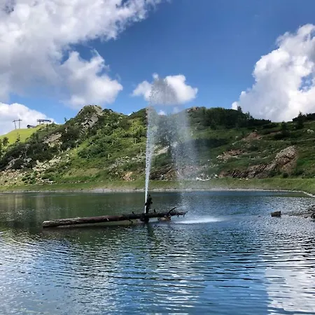 Apartament Warmuth *