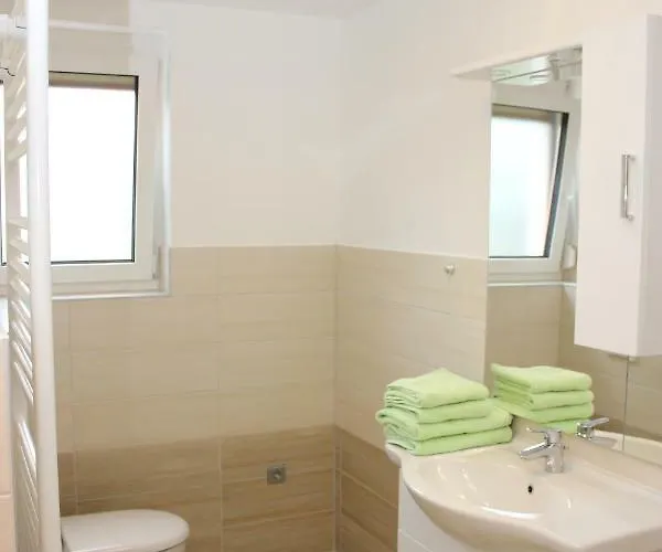 Warmuth Apartamento *