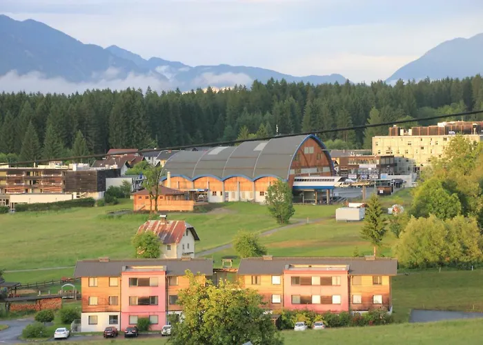 Warmuth * Tröpolach