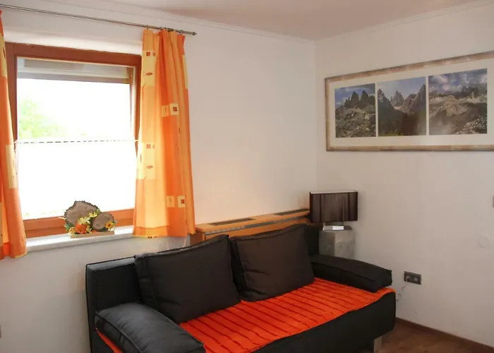 Warmuth * Tröpolach