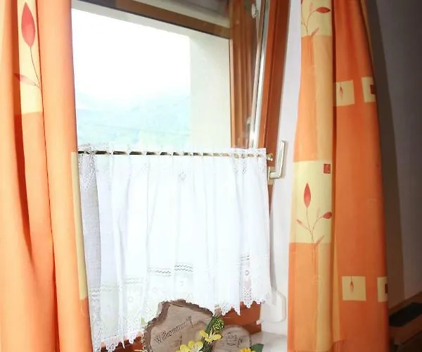 Warmuth Apartamento *