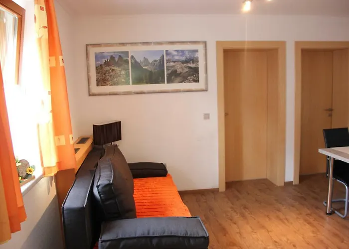 Warmuth * Tröpolach