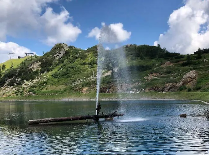 Apartamento Warmuth *