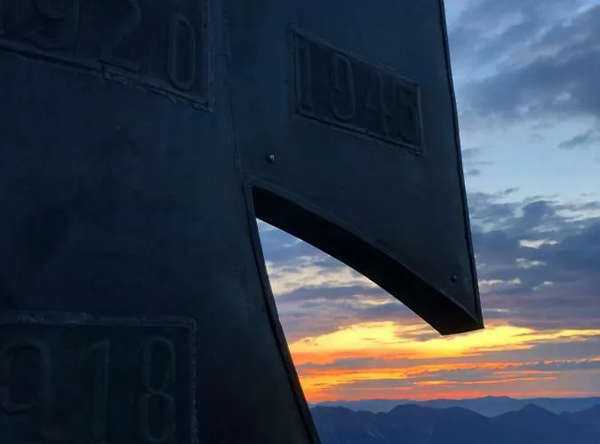 Warmuth Apartamento Tröpolach